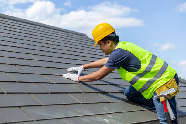 Quick and Trustworthy Emergency Roof Repair Services in Murfreesboro, AR
