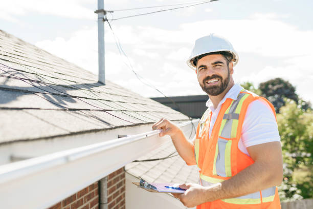 Heating Cable for Roof Installation in Murfreesboro, AR